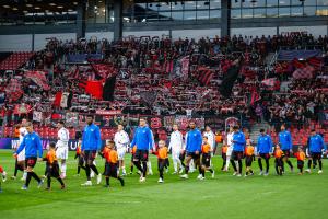 F.C. København - Bayer 04 Leverkusen - 18/09-2025