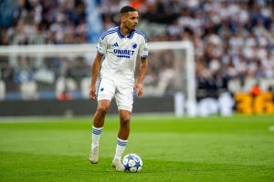 F.C. København - Bayer 04 Leverkusen - 18/09-2025