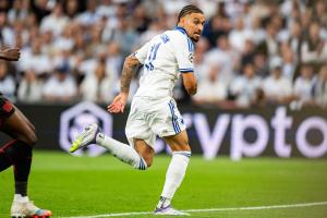 F.C. København - Bayer 04 Leverkusen - 18/09-2025