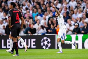 F.C. København - Bayer 04 Leverkusen - 18/09-2025