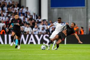 F.C. København - Bayer 04 Leverkusen - 18/09-2025
