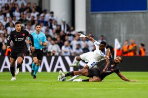 F.C. København - Bayer 04 Leverkusen - 18/09-2025