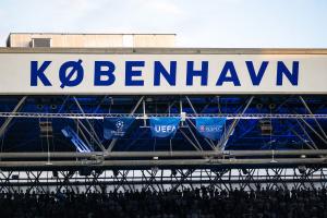 F.C. København - Bayer 04 Leverkusen - 18/09-2025