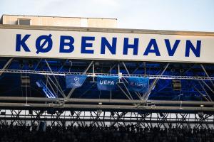 F.C. København - Bayer 04 Leverkusen - 18/09-2025