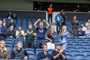 F.C. København - Bayer 04 Leverkusen - 18/09-2025