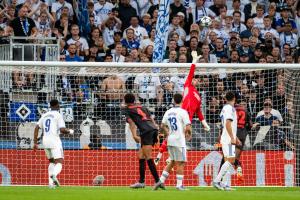F.C. København - Bayer 04 Leverkusen - 18/09-2025
