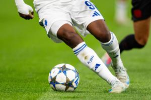 F.C. København - Bayer 04 Leverkusen - 18/09-2025