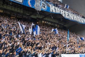 F.C. København - Bayer 04 Leverkusen - 18/09-2025