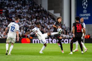 F.C. København - Bayer 04 Leverkusen - 18/09-2025