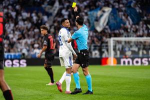 F.C. København - Bayer 04 Leverkusen - 18/09-2025