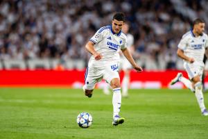 F.C. København - Bayer 04 Leverkusen - 18/09-2025