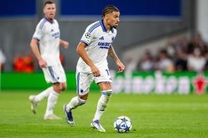 F.C. København - Bayer 04 Leverkusen - 18/09-2025