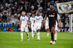 F.C. København - Bayer 04 Leverkusen - 18/09-2025