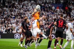 F.C. København - Bayer 04 Leverkusen - 18/09-2025