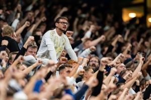 F.C. København - Bayer 04 Leverkusen - 18/09-2025