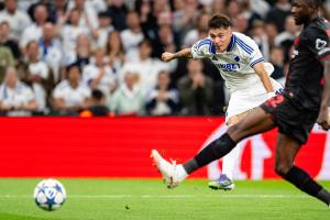 F.C. København - Bayer 04 Leverkusen - 18/09-2025