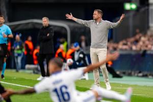 F.C. København - Bayer 04 Leverkusen - 18/09-2025