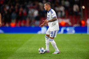 F.C. København - Bayer 04 Leverkusen - 18/09-2025