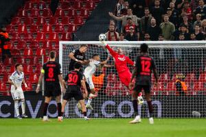 F.C. København - Bayer 04 Leverkusen - 18/09-2025