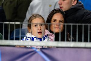 F.C. København - Bayer 04 Leverkusen - 18/09-2025