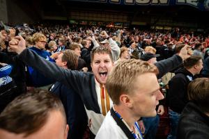 F.C. København - Bayer 04 Leverkusen - 18/09-2025