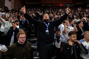 F.C. København - Bayer 04 Leverkusen - 18/09-2025