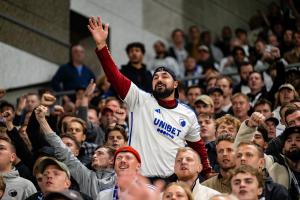 F.C. København - Bayer 04 Leverkusen - 18/09-2025