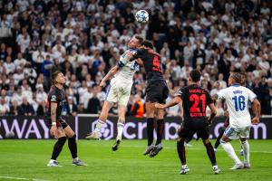 F.C. København - Bayer 04 Leverkusen - 18/09-2025