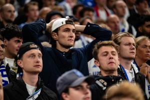 F.C. København - Bayer 04 Leverkusen - 18/09-2025