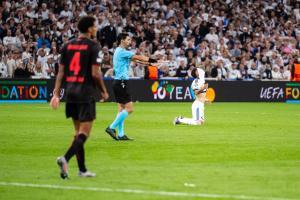 F.C. København - Bayer 04 Leverkusen - 18/09-2025