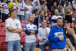 F.C. København - Bayer 04 Leverkusen - 18/09-2025