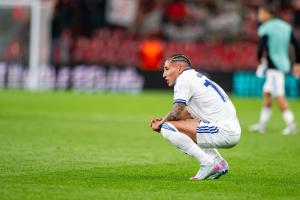 F.C. København - Bayer 04 Leverkusen - 18/09-2025