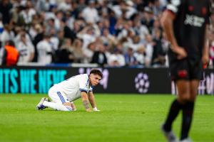 F.C. København - Bayer 04 Leverkusen - 18/09-2025