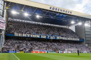 F.C. København - Bayer 04 Leverkusen - 18/09-2025