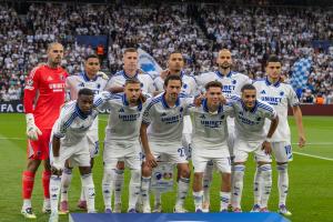 F.C. København - Bayer 04 Leverkusen - 18/09-2025