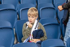 F.C. København - Bayer 04 Leverkusen - 18/09-2025