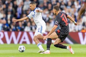 F.C. København - Bayer 04 Leverkusen - 18/09-2025