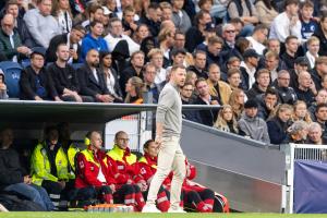 F.C. København - Bayer 04 Leverkusen - 18/09-2025