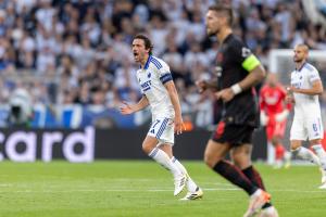 F.C. København - Bayer 04 Leverkusen - 18/09-2025