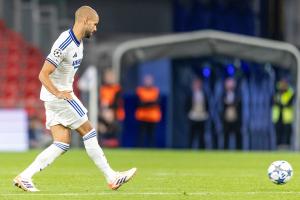 F.C. København - Bayer 04 Leverkusen - 18/09-2025