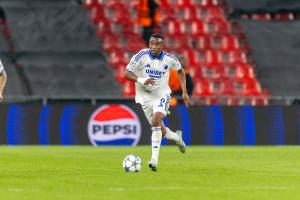 F.C. København - Bayer 04 Leverkusen - 18/09-2025