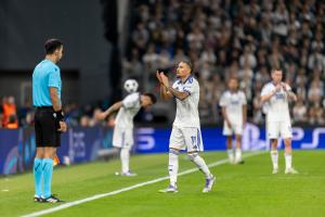 F.C. København - Bayer 04 Leverkusen - 18/09-2025