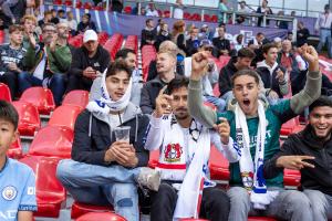 F.C. København - Bayer 04 Leverkusen - 18/09-2025