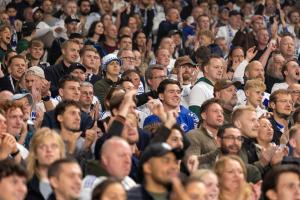 F.C. København - Bayer 04 Leverkusen - 18/09-2025