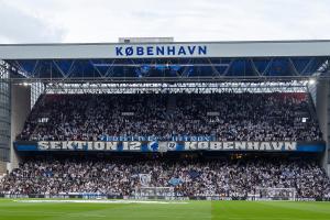 F.C. København - Bayer 04 Leverkusen - 18/09-2025