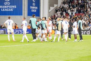 F.C. København - Bayer 04 Leverkusen - 18/09-2025