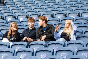 F.C. København - Bayer 04 Leverkusen - 18/09-2025