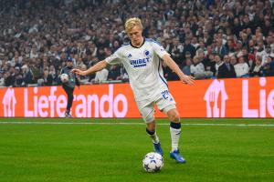 F.C. København - Bayern München - 03/10-2023