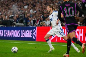 F.C. København - Bayern München - 03/10-2023