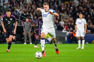 F.C. København - Bayern München - 03/10-2023